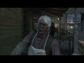 Red Dead Redemption Undead Nightmare The Legend Of Herbert Moon Herbert Moon S Death