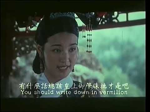 Reign Behind a Curtain 1983