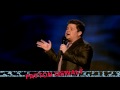 Patton Oswalt: My Weakness Is Strong - Airs on Comedy Central August 23!
