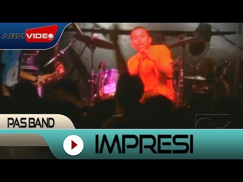 Pas Band - Impresi | Official Music Video