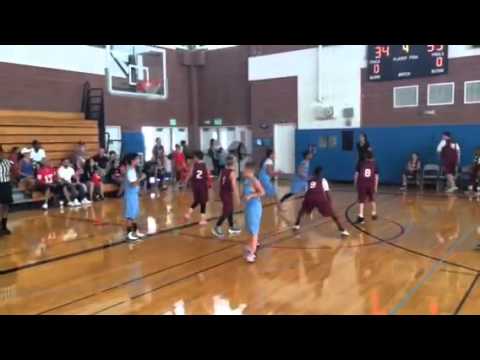 All Out Rec Basketball