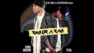 Tyga ft. Chris Brown - Moving to fast (New R&#39;n&#39;B 2010)