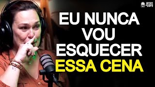 A REALIDADE DA IGREJA PERSEGUIDA - ARIADNA DE OLIVEIRA | Podcast Jesuscopy