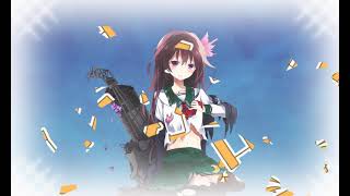 艦これ 2024年 夏イベント『Operation Menace』 E3-3甲 輸送ゲージ2本目 ラストダンス