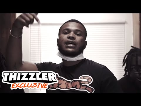 K.Y. -  Play The Role (Exclusive Music Video) || Dir. Deified