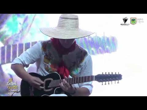 AIPE HUILA - CONCURSO DE TIPLEROS Y REQUINTISTAS