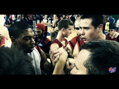 [Serie A2 Gold '14-'15] Gli highlights di Novipiù - Trieste