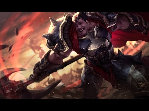 Karnifacts - Darius Vs. Illaoi