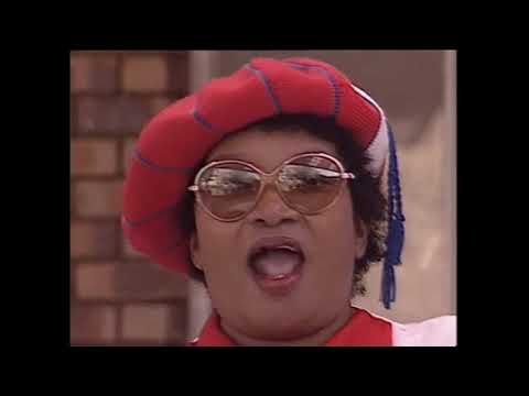 IPCC gospel music ikokobetse