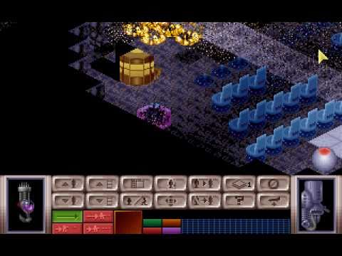 Let's play X-Com:UFO (part 38 - final)