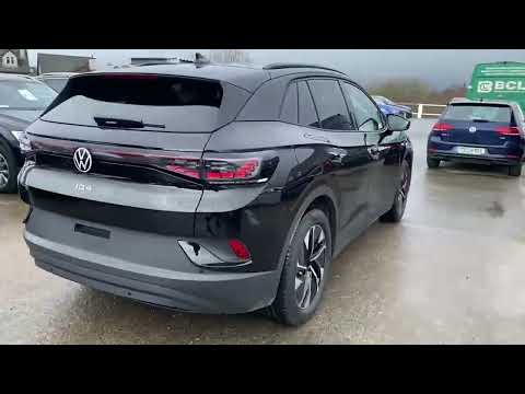 Volkswagen ID.4 ID.4 PRO PLUS 77KWH 286HP - Image 2