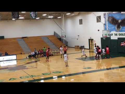 Total Package defeats TNBA Hunt, 55-39 - Get Ready Go Live