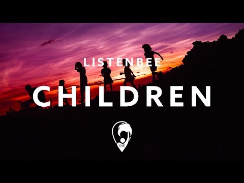 LISTENBEE ft. Cosmos & Creature - Children (Attom Remix)