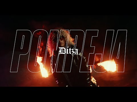 Ditza-Pompeja🔥
