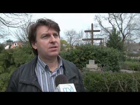 JTV Híradó 2013/16 - 2013.04.21.