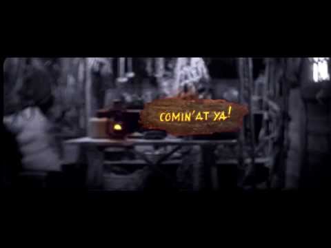 Comin' At Ya! (1981) Trailer