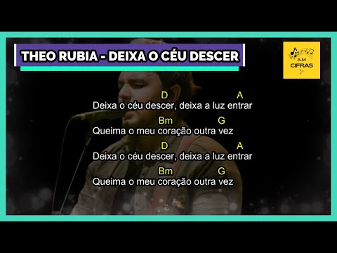 Deixa O Céu Descer - Renasem