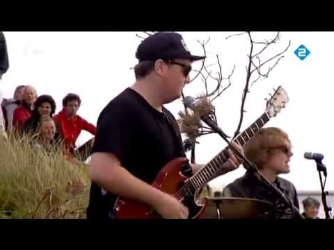 The Miseries - Skinflint (Opium op Oerol)