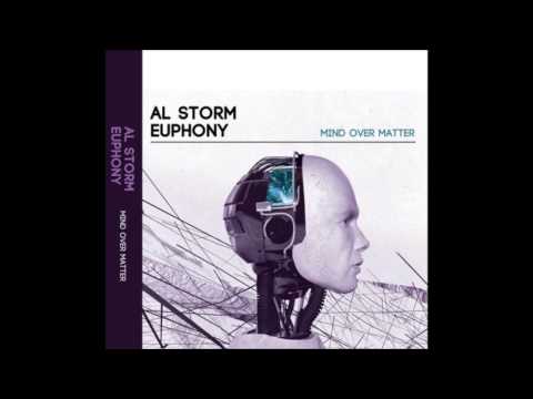 Al Storm & Euphony feat. Vicky Fee - First Kontakt DJ