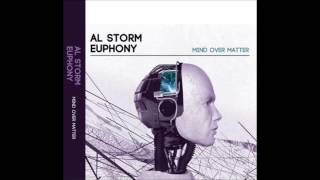 Al Storm & Euphony feat. Vicky Fee - First Kontakt DJ