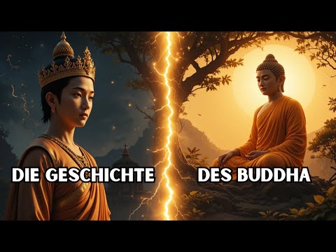 Die Geschichte des Buddha: Wer Siddhartha Gautama war und was er die Welt gelehrt hat