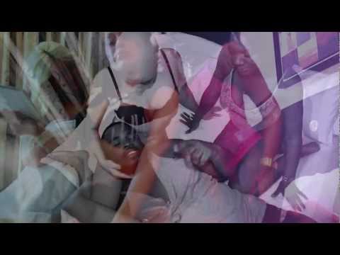Big Ro$en Feat. D.Maija & Big Frost-Scottie Pippen [Official Video]