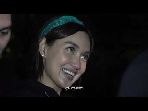 gadis-tante Kun masih suka ingat cerita Ade dan Tante Kun 🥺