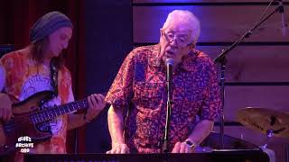 John Mayall   Demons In The Night with intro   2019 08 04 HD