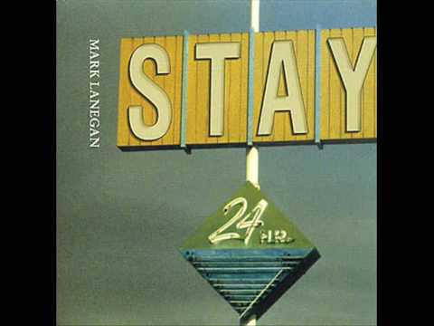 Mark Lanegan - Death Don't Have No Mercy