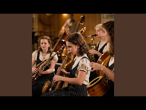 Swingin Through The Day