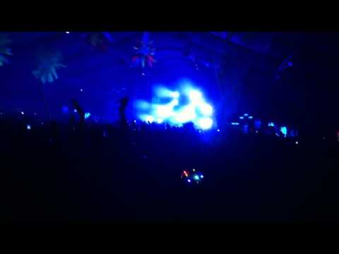 Sander Van Doorn @ Beyond Wonderland Bay Area 2012- Spectrum (Deniz Koyu Remix)