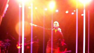 drive - Ed Kowalczyk