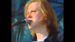 Jeff Healey - Järvenpää 1997
