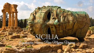 preview picture of video 'Bienvenida a Sicilia'