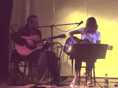 Vietnam Blues - Francesca De Fazi feat Roberto Ciotti & Lucky Gargiulo