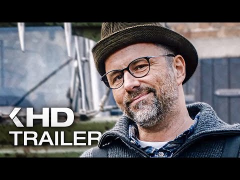 TRAUZEUGEN Trailer German Deutsch (2023)