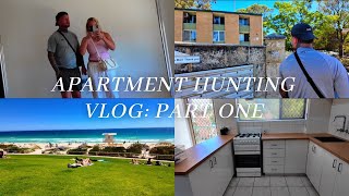 APARTMENT HUNTING IN PERTH | WHAT TO EXPECT 