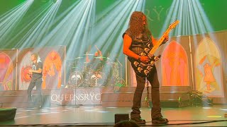 Queensrÿche: Screaming In Digital [Live In Verona 7-14-2023] [4K]