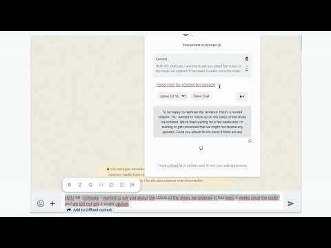 Item video thumbnail