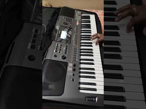 Nooru Janmaku Keyboard tutorial, America America, Ramesh Arvind, Rajesh Krishnan