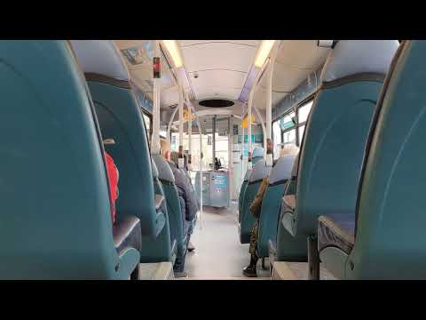 Dud Pulsar | Route X12: 1442/NK10CFE - VDL SB200 Wright Pulsar 2