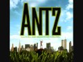 3 General Mandible Antz Soundtrack