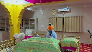 Sri Guru Singh Sabha (Mohali) - Day 4/5
