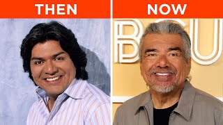 George Lopez Cast Then and Now (2002–2025) | Real Age, Life & Career Updates