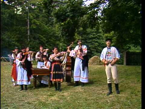 Spoza troch dolín 1988