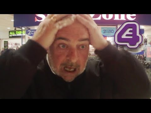 Misleading Sample | Bad Robots