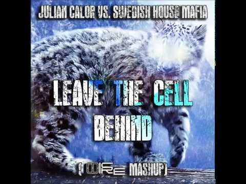 Julian Calor Vs  Swedish House Mafia - Leave The Cell Behind (Micmike Mashup)