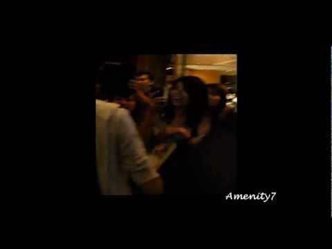 120406 Infinite @Renaissance Hotel