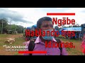 Estudiante Ngäbe Expresa Molestia Luego De La Visita Presidencial En Llano Ñopo