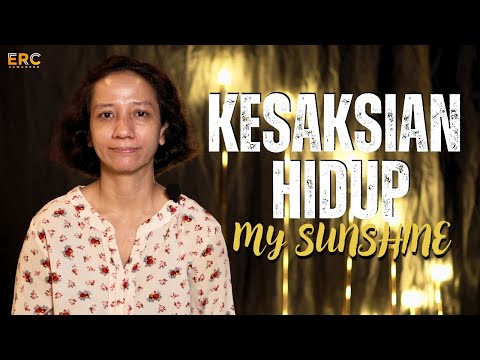 When Jesus Himself Picked Me Up | Life Testimony | My Sunshine